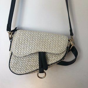 Saddle Bag